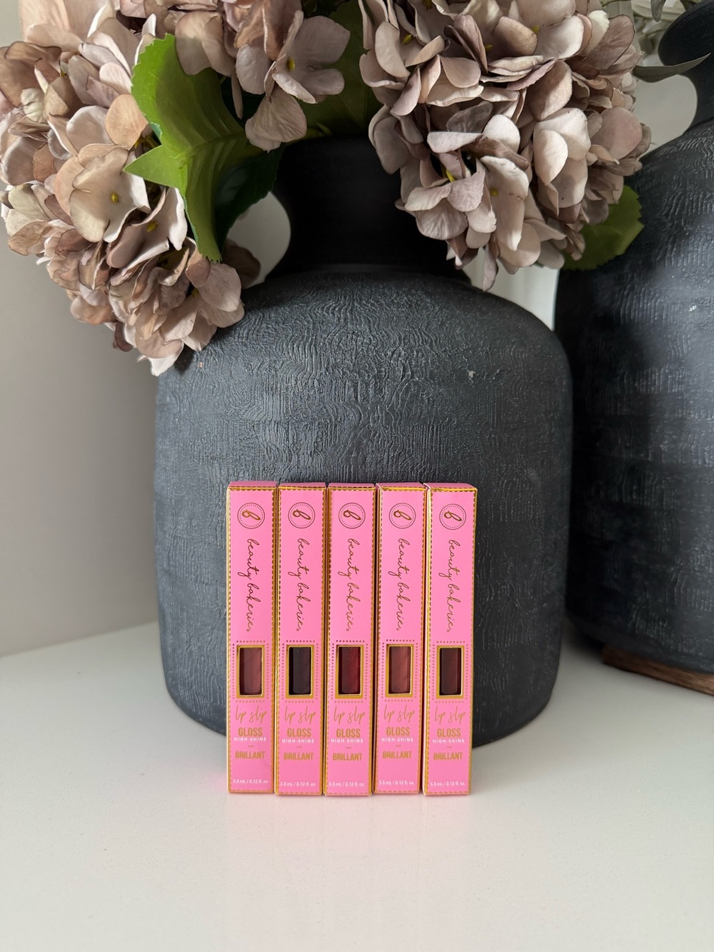 Beauty Bakerie Lip Slip Gloss